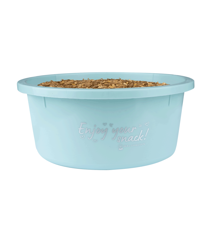 WALDHAUSEN Miska na smaczki 2l turquoise - Cavalo